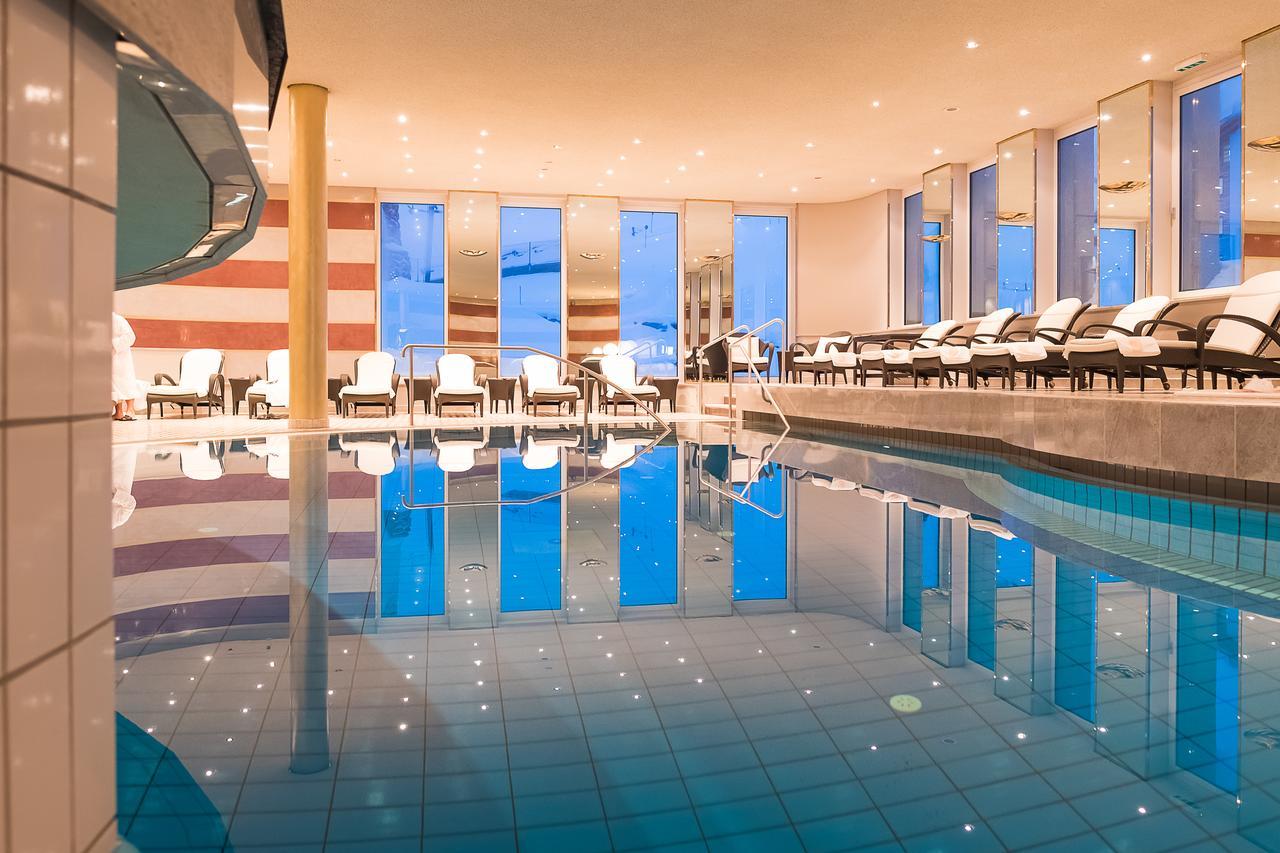 Hotel Zuerserhof Exteriér fotografie